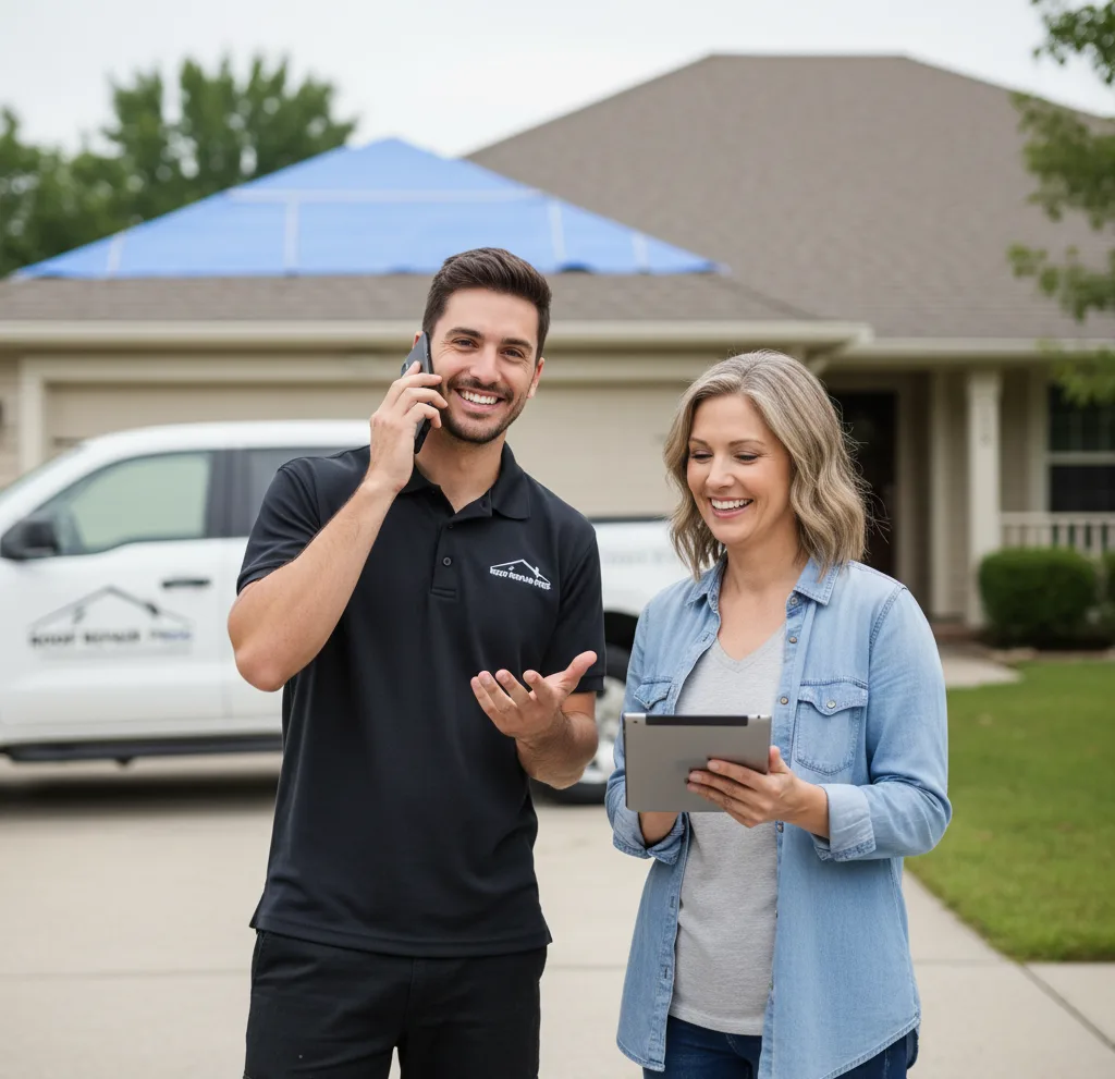 Roof Leak Repair in Herkimer, NY